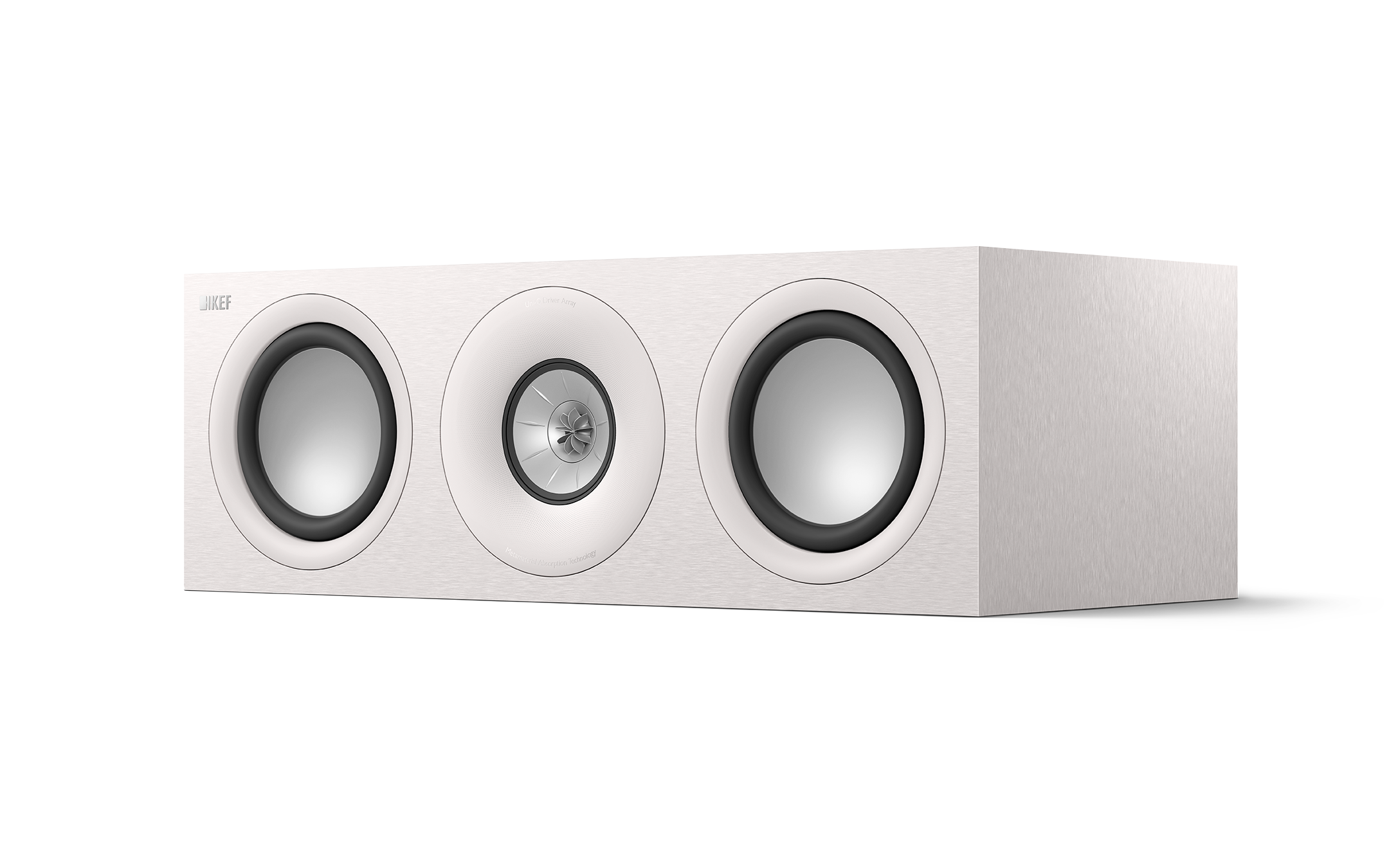 KEF Q6 Meta Centre Channel Speaker