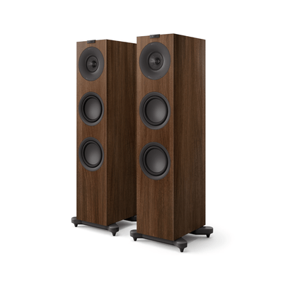 KEF Q7 Meta Floorstanding Speaker