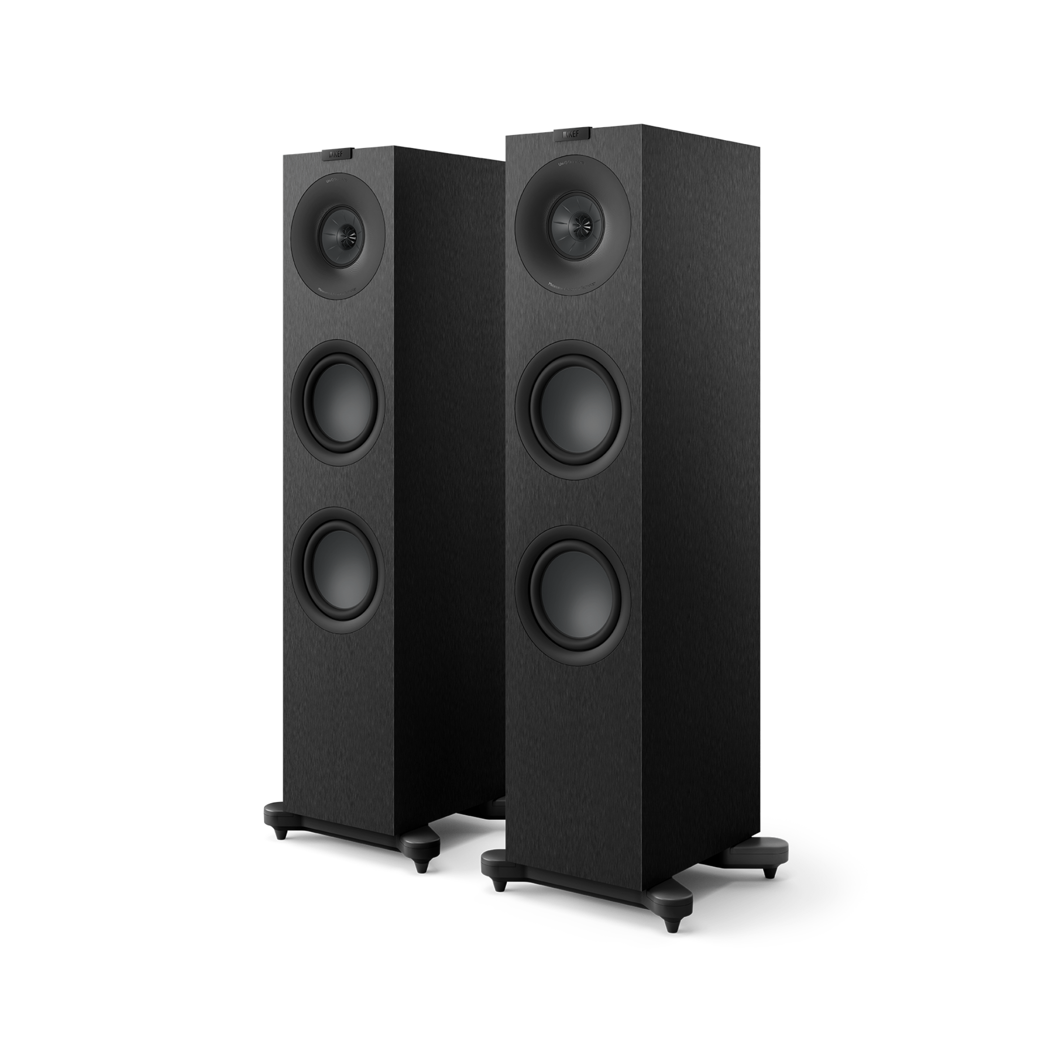 KEF Q7 Meta Floorstanding Speaker