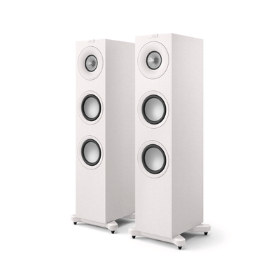 KEF Q7 Meta Floorstanding Speaker