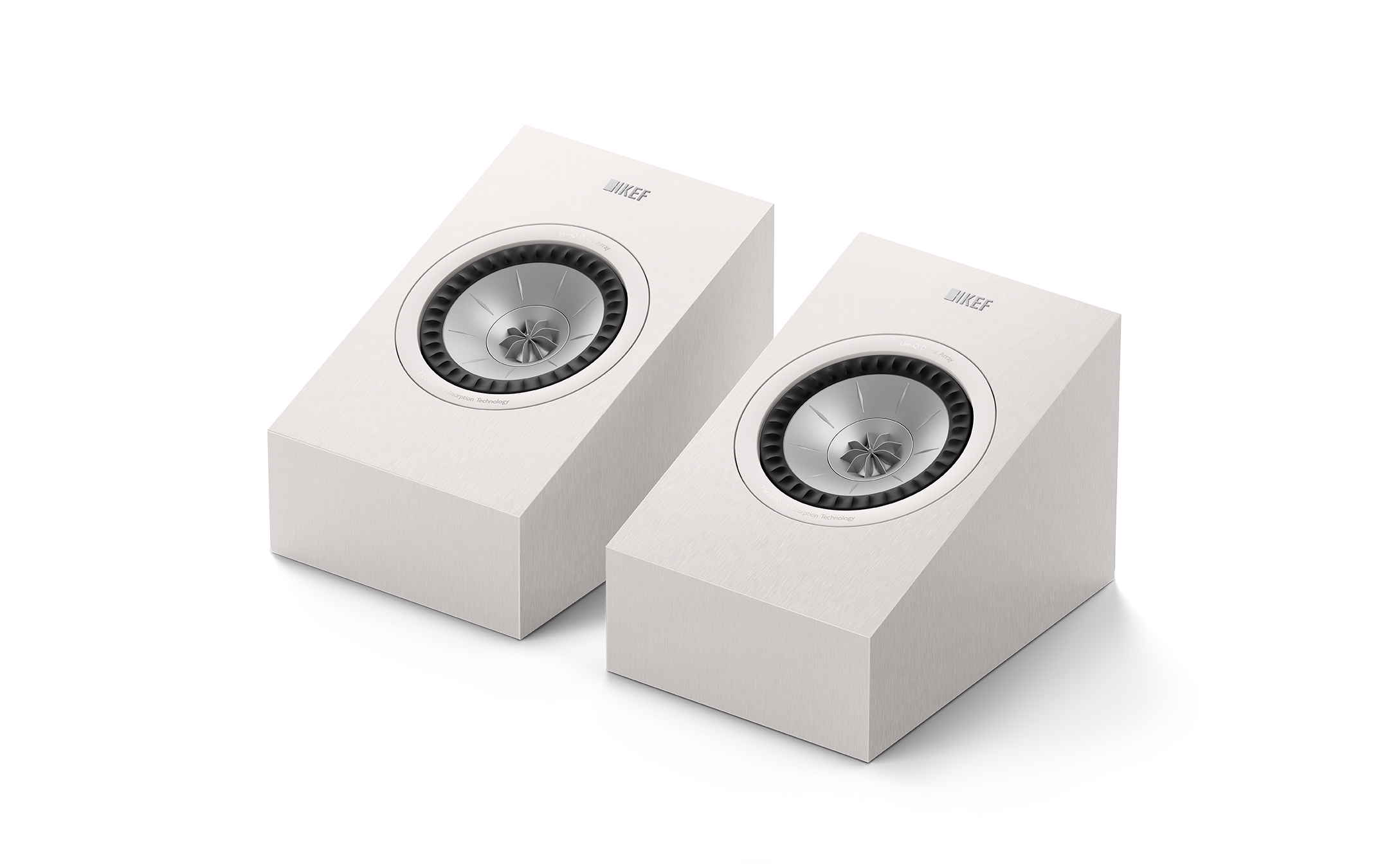 KEF Q8 Meta Dolby Atmos Speaker