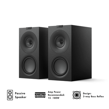 KEF Q Concerto Meta