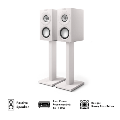 KEF Q Concerto Meta