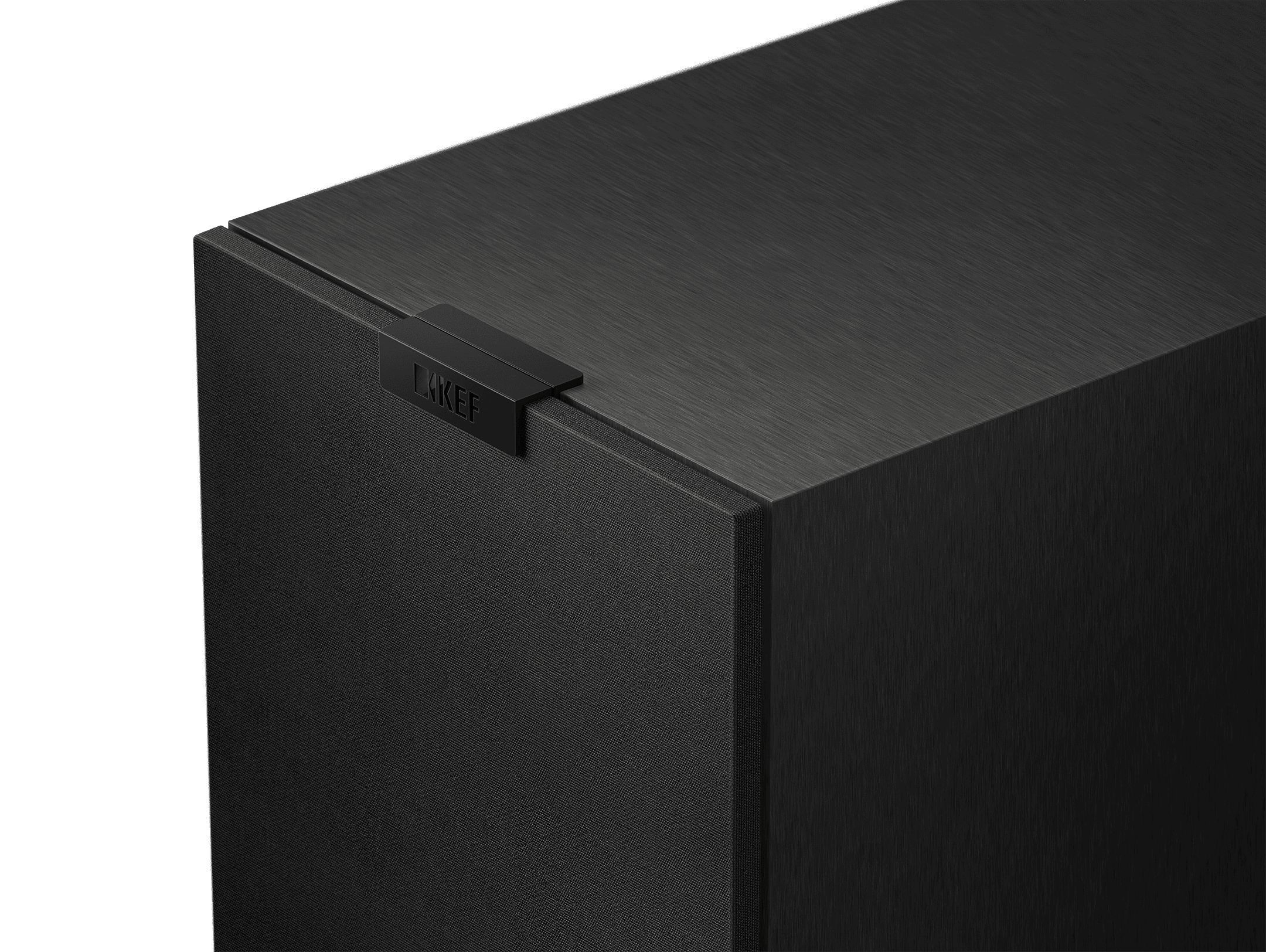 KEF Q1 Meta Bookshelf Speaker
