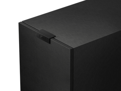 KEF Q1 Meta Bookshelf Speaker