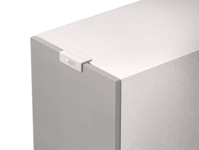 KEF Q1 Meta Bookshelf Speaker