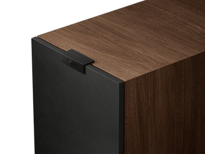 KEF Q1 Meta Bookshelf Speaker