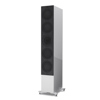 KEF R11 Non-Meta Floorstanding Speaker (Clearance | Display)