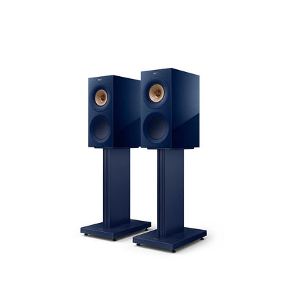 KEF R3 Meta & S3 Floor Stand Bundle