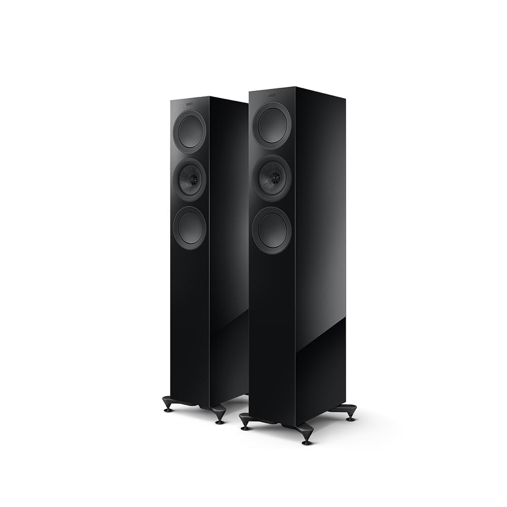 KEF R5 Non-Meta (Clearance | Display)