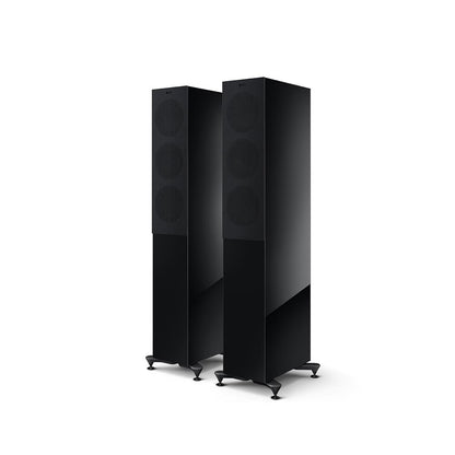 KEF R5 Meta (Demo Set)