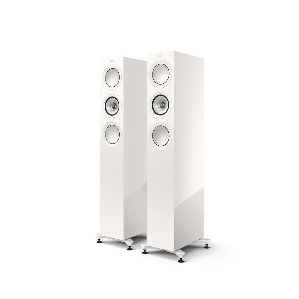 KEF R5 Non-Meta (Clearance | Display)