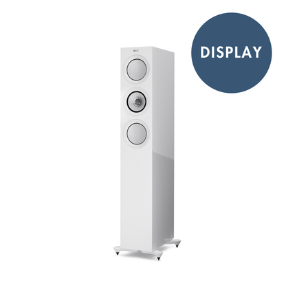 KEF R5 Non-Meta (Clearance | Display)