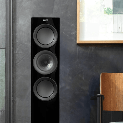 KEF R5 Non-Meta (Clearance | Display)