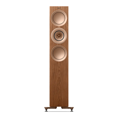 KEF R7 Meta Floorstanding Speaker (Clearance | Display)