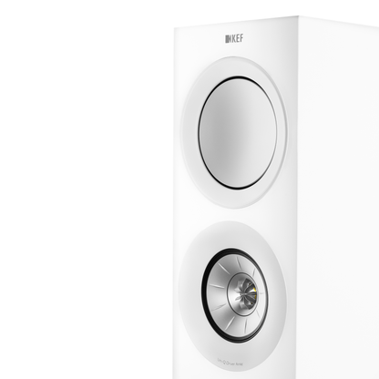 KEF R7 Non-Meta