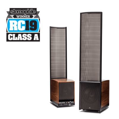 MartinLogan Renaissance ESL 15A Floorstanding Speakers