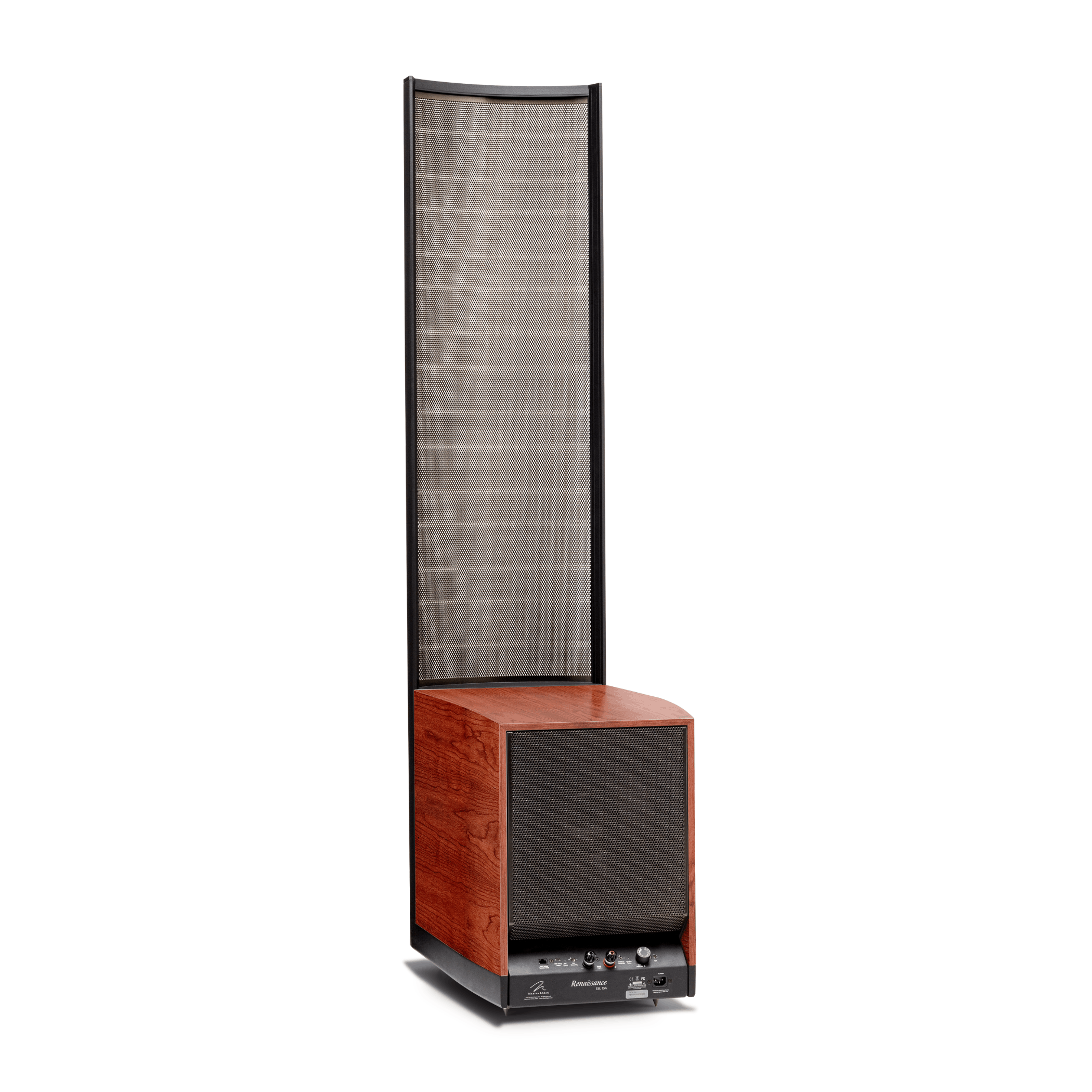MartinLogan Renaissance ESL 15A Floorstanding Speakers