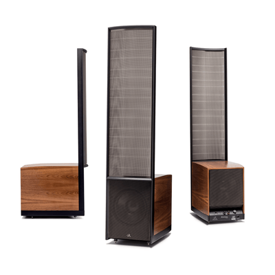 MartinLogan Renaissance ESL 15A Floorstanding Speakers