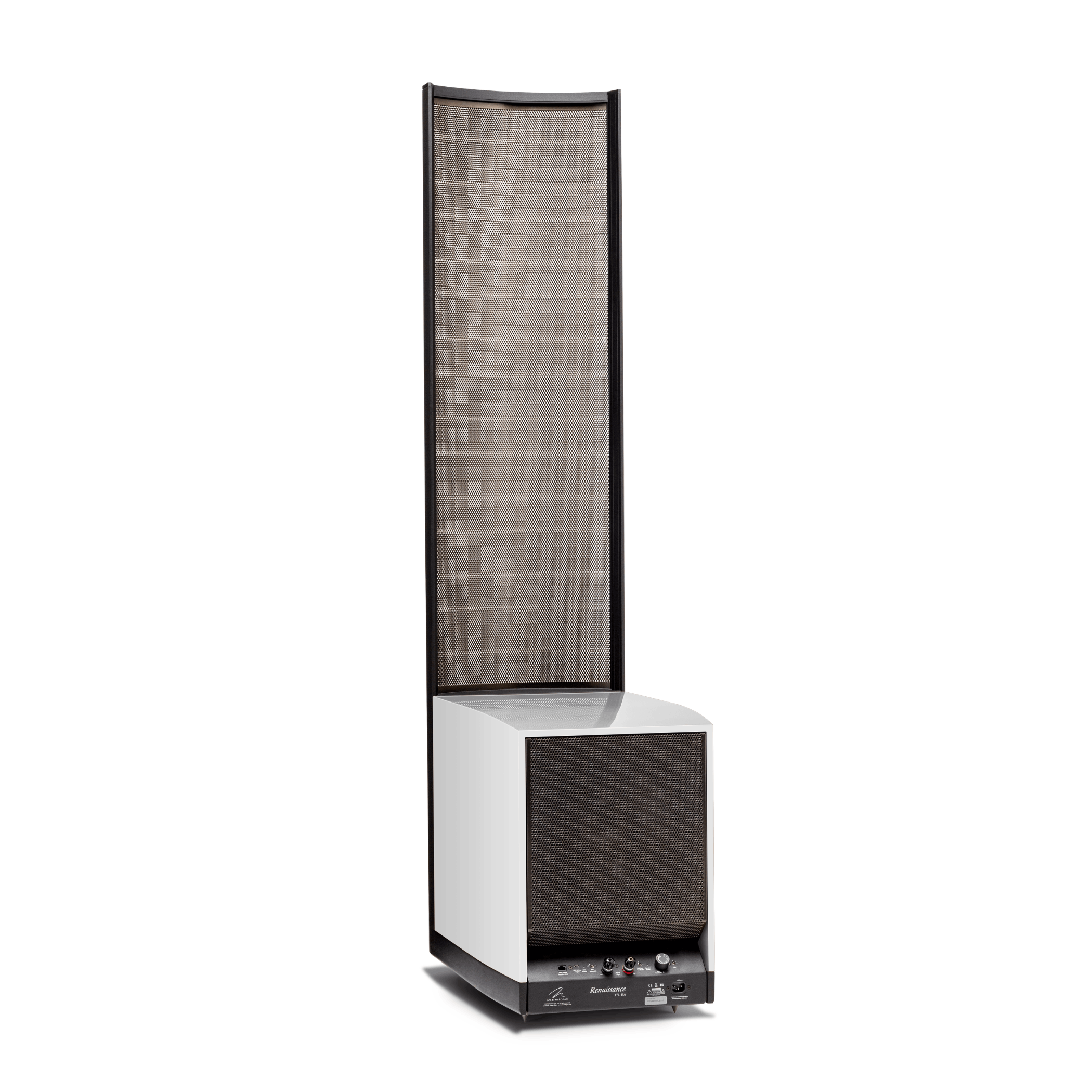 MartinLogan Renaissance ESL 15A Floorstanding Speakers