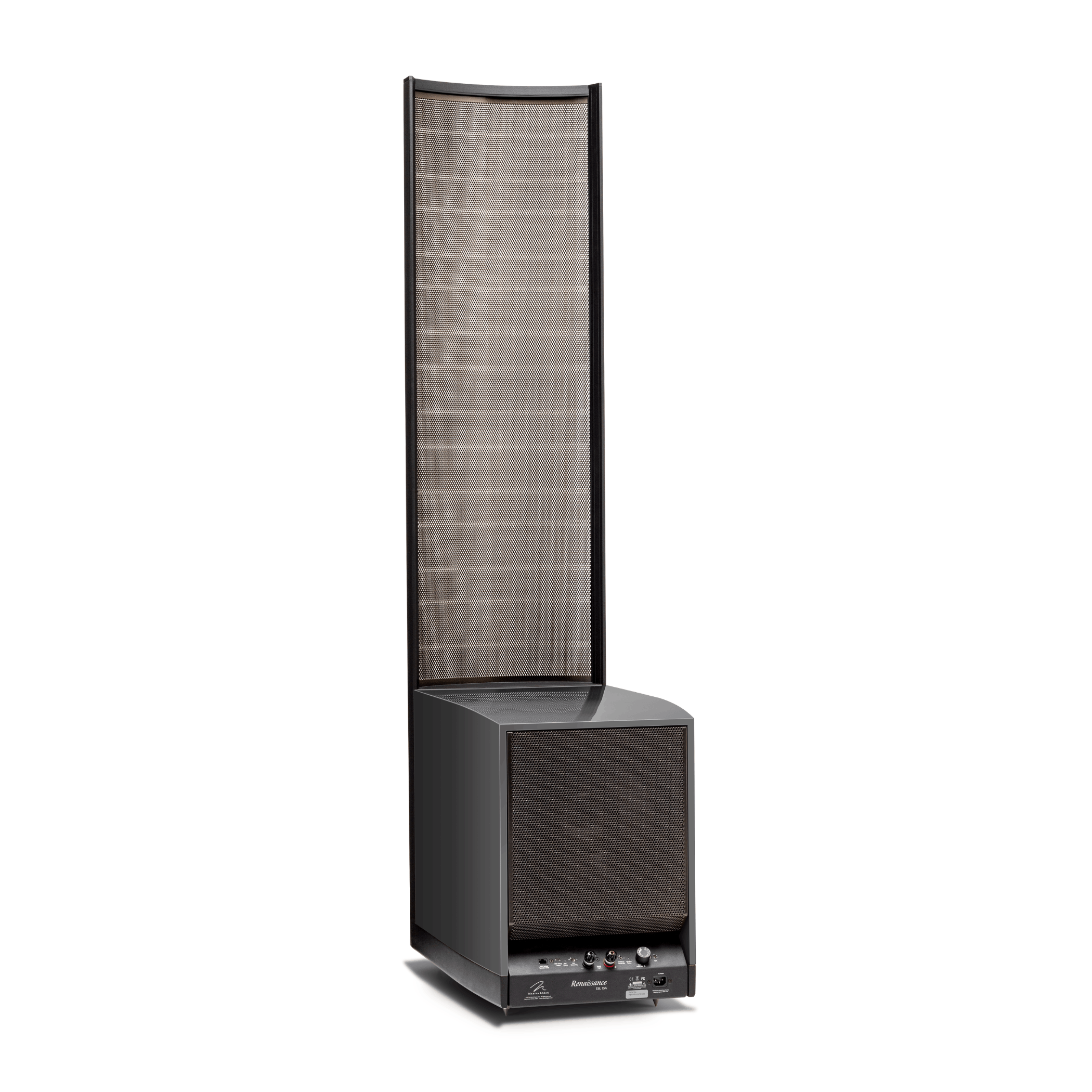 MartinLogan Renaissance ESL 15A Floorstanding Speakers