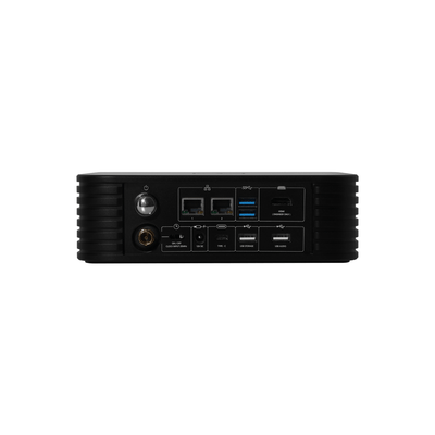 Silent Angel Rhein Z1 Plus 4T Music Server