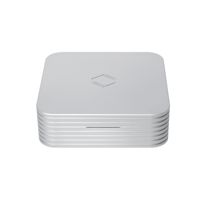 Silent Angel Rhein Z1 Plus 4T Music Server