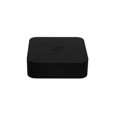 Silent Angel Rhein Z1 Plus 4T Music Server