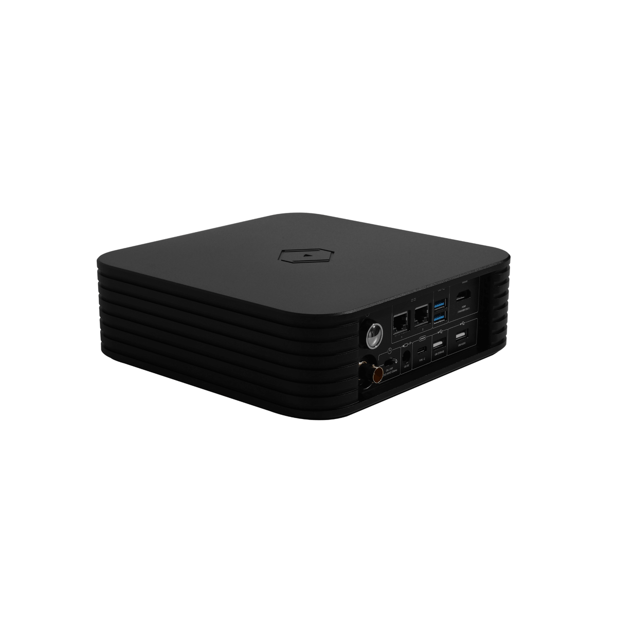 Silent Angel Rhein Z1 Plus 4T Music Server