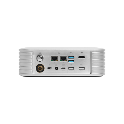 Silent Angel Rhein Z1 Plus 4T Music Server