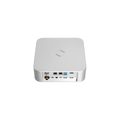 Silent Angel Rhein Z1 Plus 4T Music Server