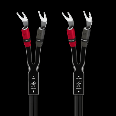 AudioQuest Rocket 22 Full-Range Speaker Cable