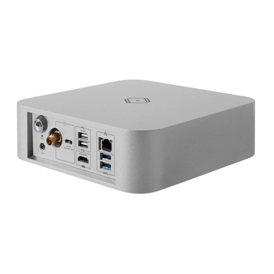 Silent Angel Rhein Z1C Music Server