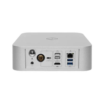 Silent Angel Rhein Z1C Music Server
