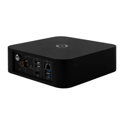 Silent Angel Rhein Z1C Music Server