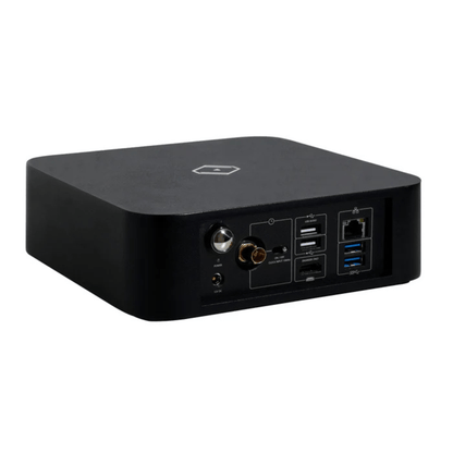 Silent Angel Rhein Z1C Music Server