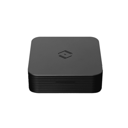 Silent Angel Rhein Z1 Plus Music Server