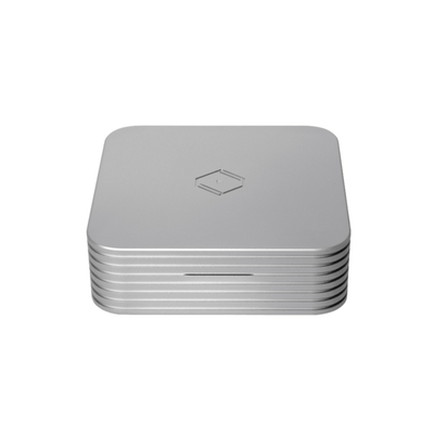 Silent Angel Rhein Z1 Plus Music Server