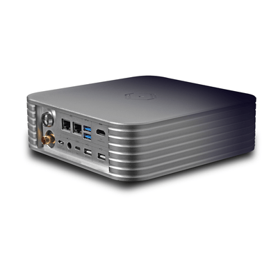 Silent Angel Rhein Z1 Plus Music Server