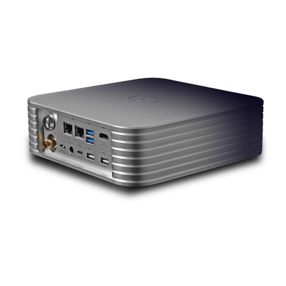 Silent Angel Rhein Z1 Plus Music Server