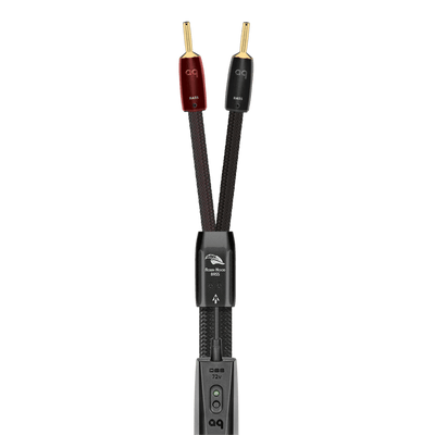 AudioQuest Robin Hood BASS Speaker Cable