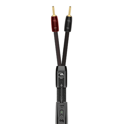 AudioQuest Robin Hood BASS Speaker Cable