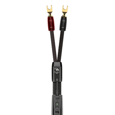 AudioQuest Robin Hood BASS Speaker Cable