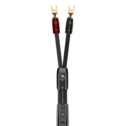 AudioQuest Robin Hood BASS Speaker Cable