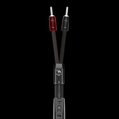 AudioQuest Robin Hood BASS Speaker Cable