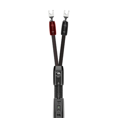 AudioQuest Robin Hood BASS Speaker Cable