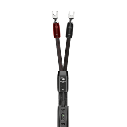 AudioQuest Robin Hood BASS Speaker Cable