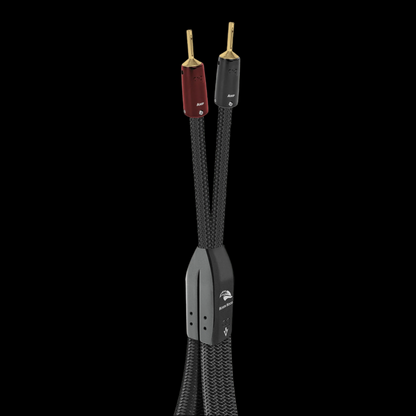 AudioQuest Robin Hood SILVER BiWire COMBO Speaker Cable