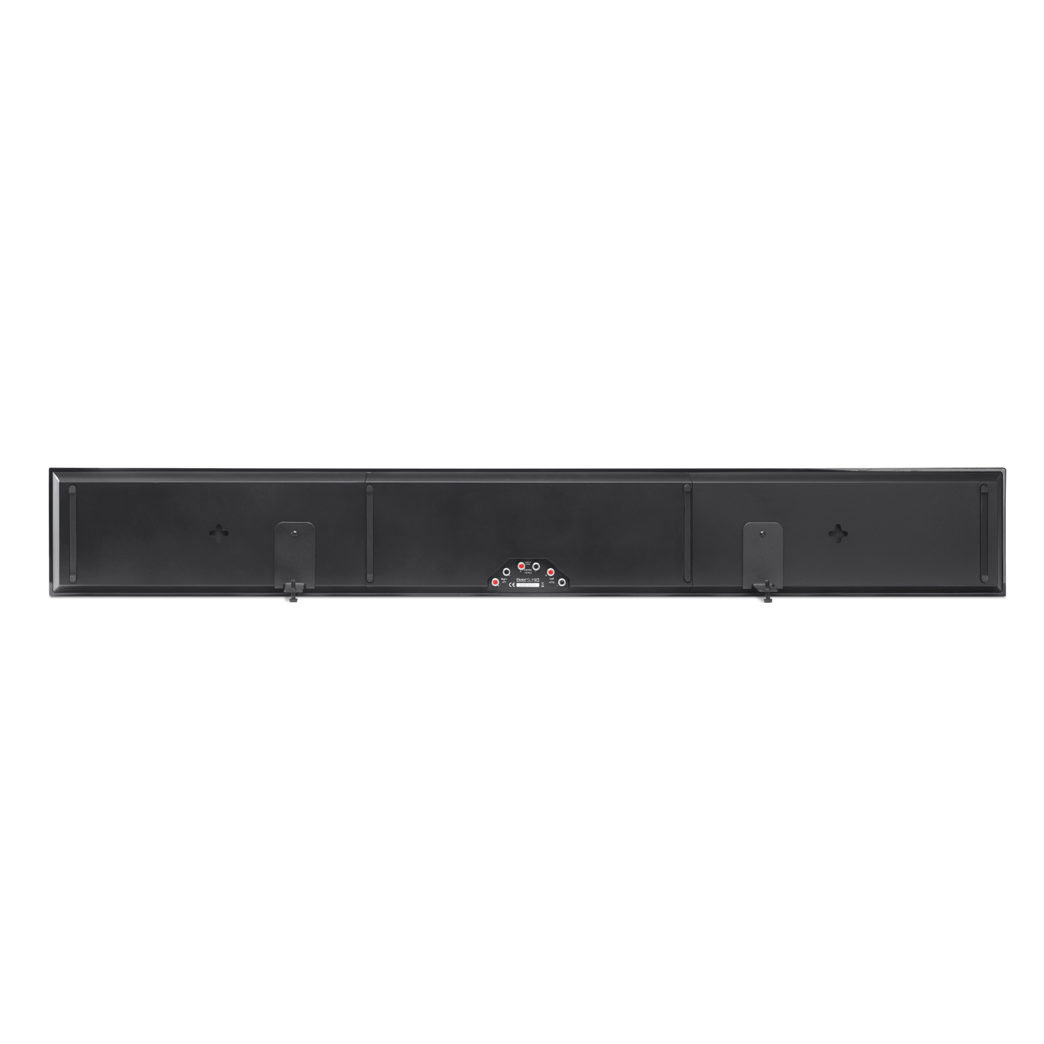 MartinLogan Motion SLM X3 3-Channel Passive Soundbar