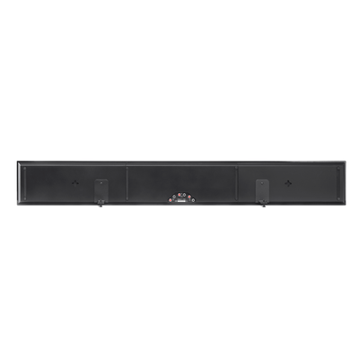 MartinLogan Motion SLM X3 3-Channel Passive Soundbar
